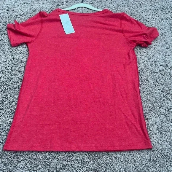 NWT new cat & jack boys large 10-12 dancing pizza tee shirt target graphic tee - Picture 6 of 8